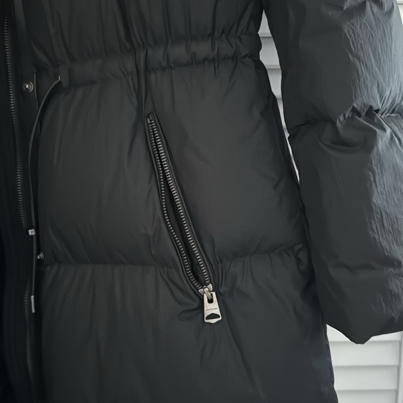 Mackage Ishani Down jacket - Picture 3 of 8